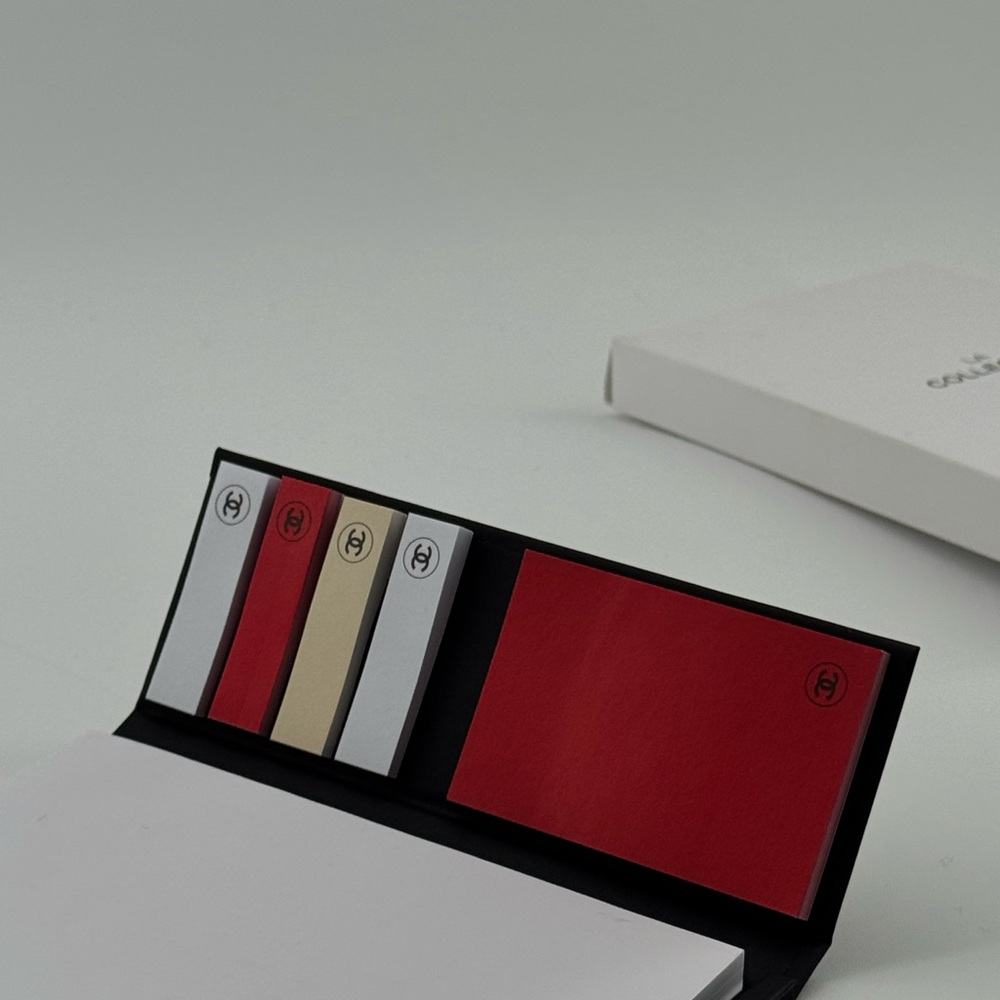 Chanel Sticker Set - Picture 9 of 10